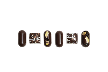Vegan Chocolate Collection